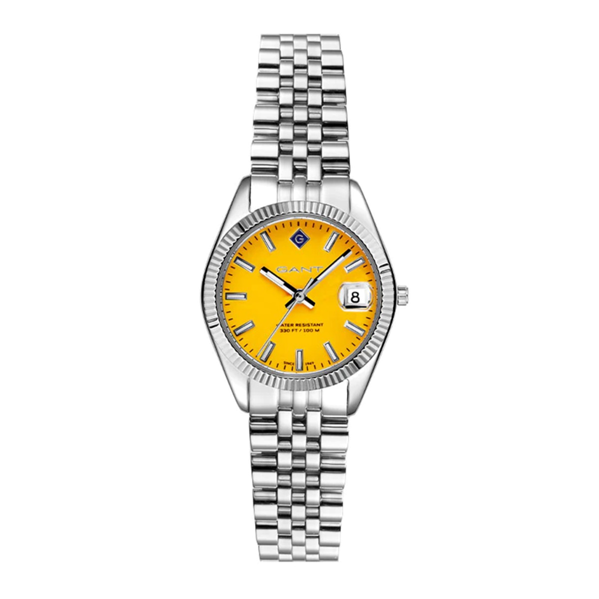 Sussex Mini 28 mm Gul