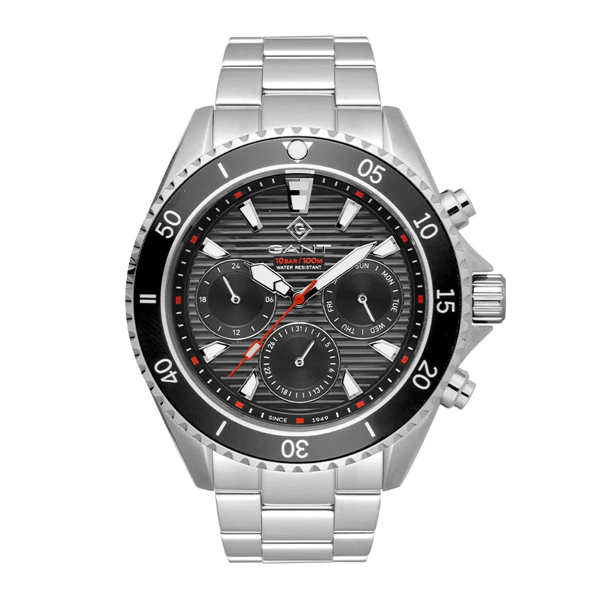 Waterville Adventurer 45 mm