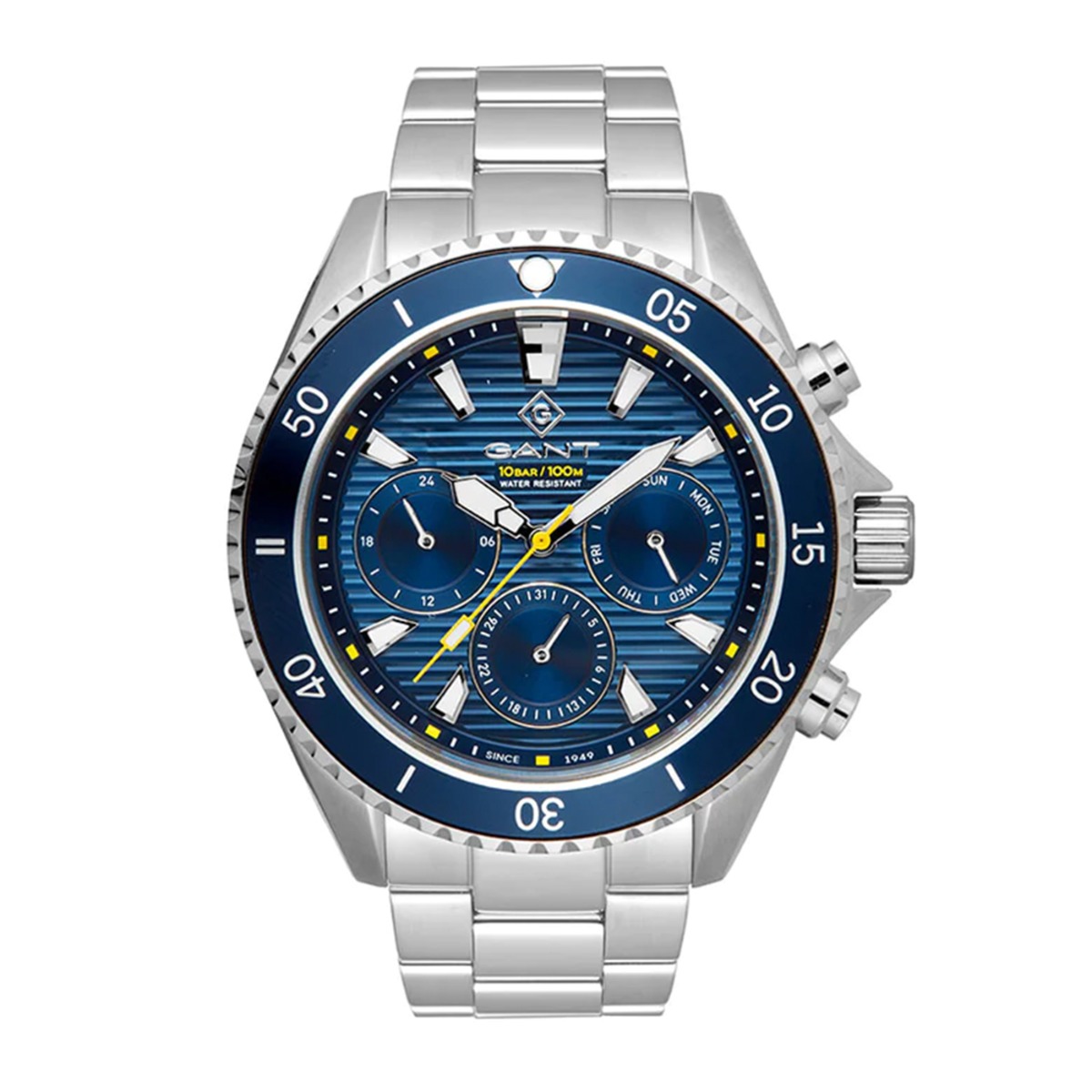 Waterville Adventurer 45 mm