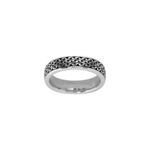 GARD Ring 925 Sølv