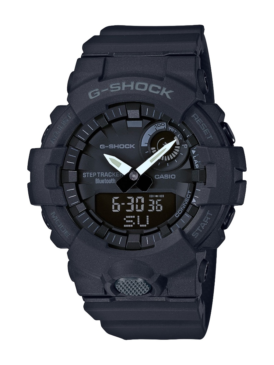 G-Shock GBA-800-1AER