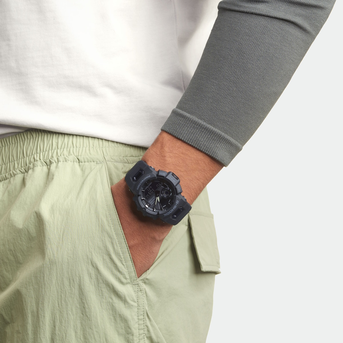 G-Shock GBA-900-1AER