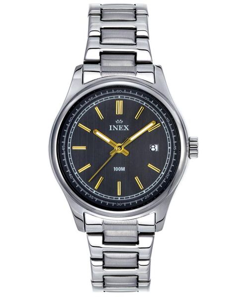 Inex TM76207S-ZI
