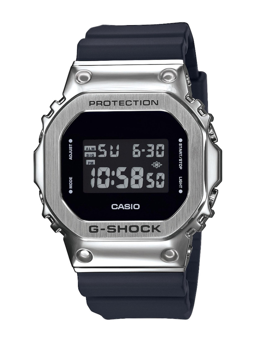 G-Shock GM-5600-1ER