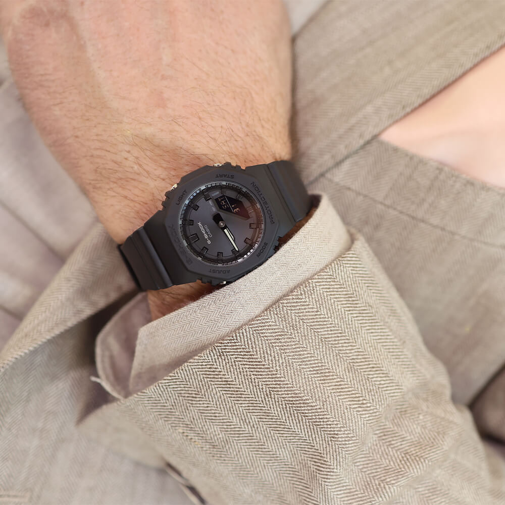 G-Shock GMA-P2100BB-1AER