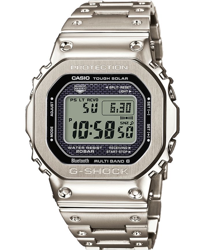 G-Shock GMW-B5000D-1ER
