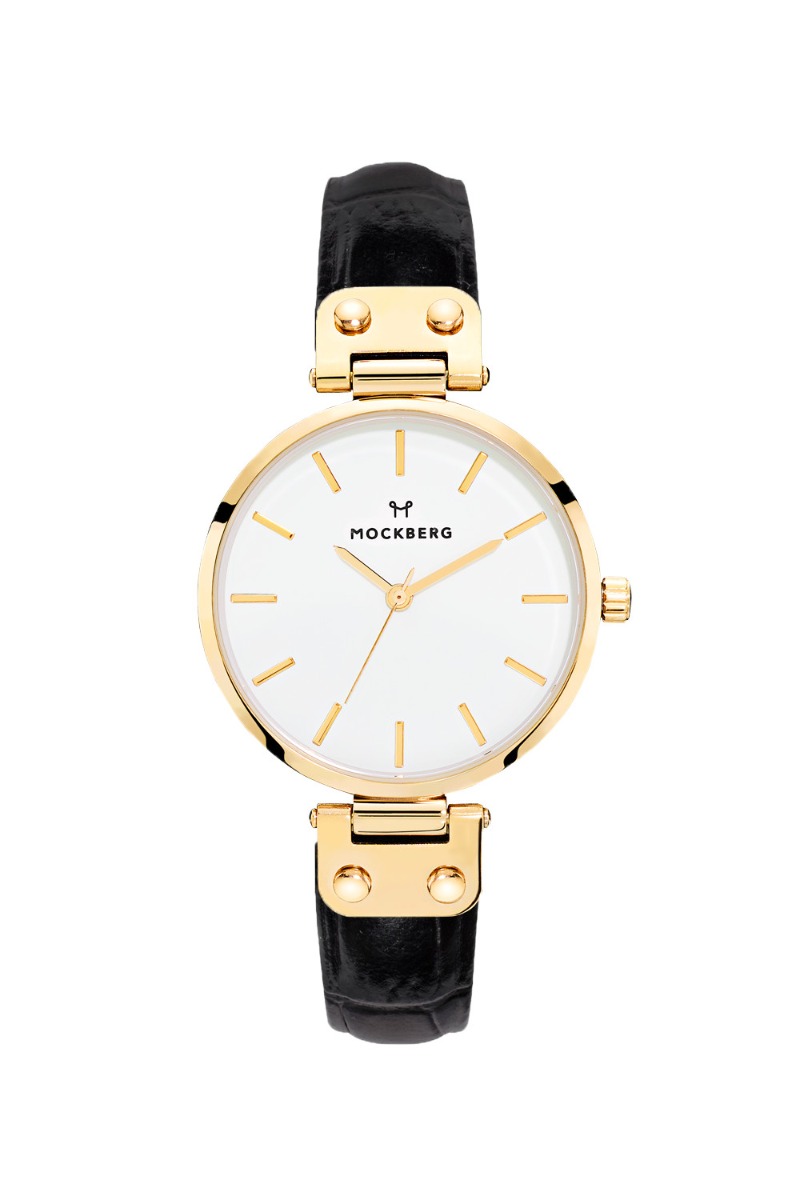 Mockberg By Martine 34 mm