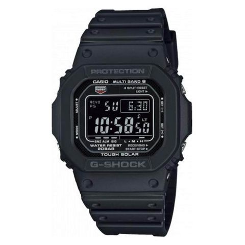 G-Shock GW-M5610U-1BER