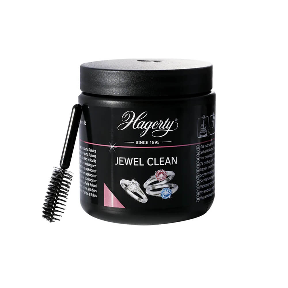 Hagerty Jewel Clean