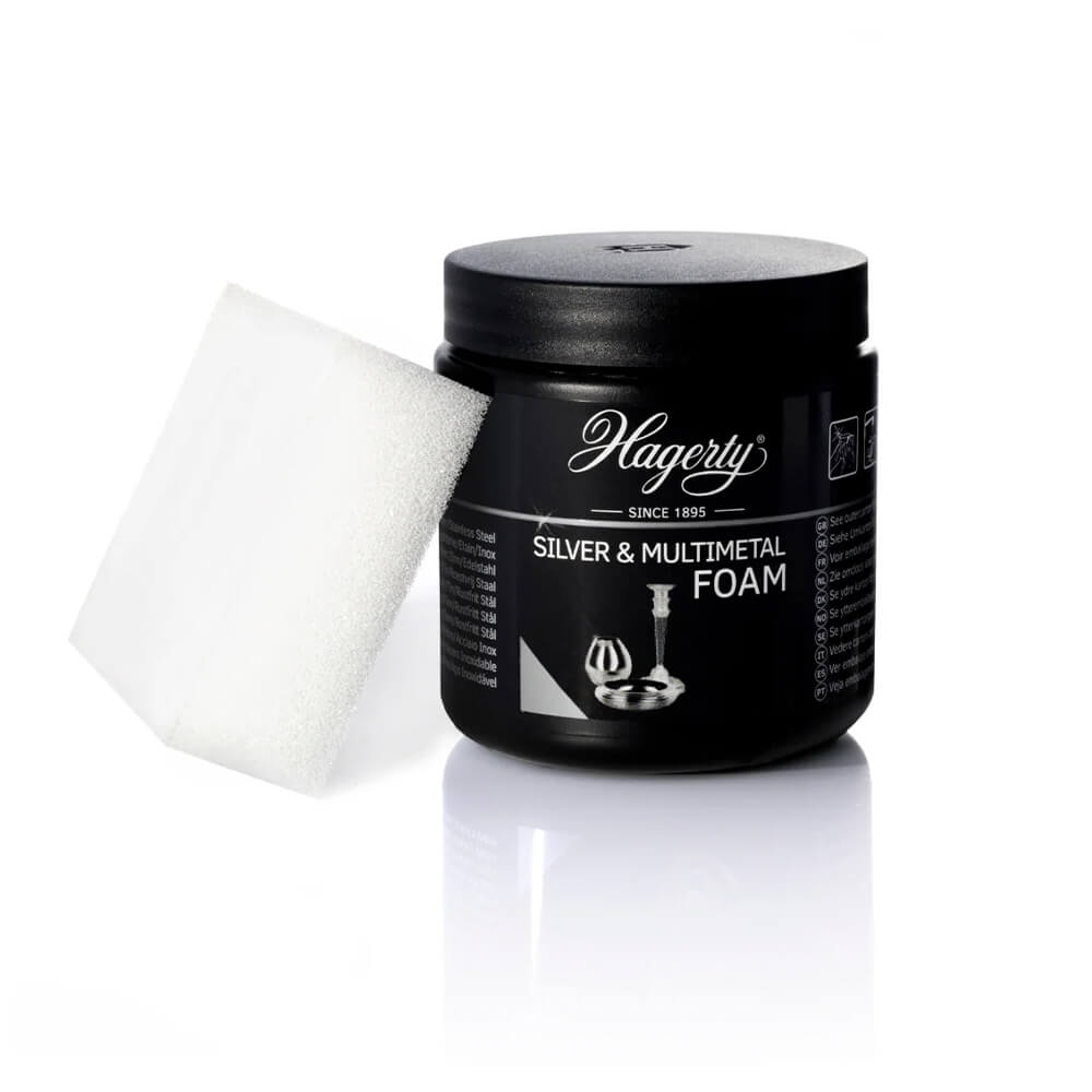 Hagerty Silver & Multimetal Foam