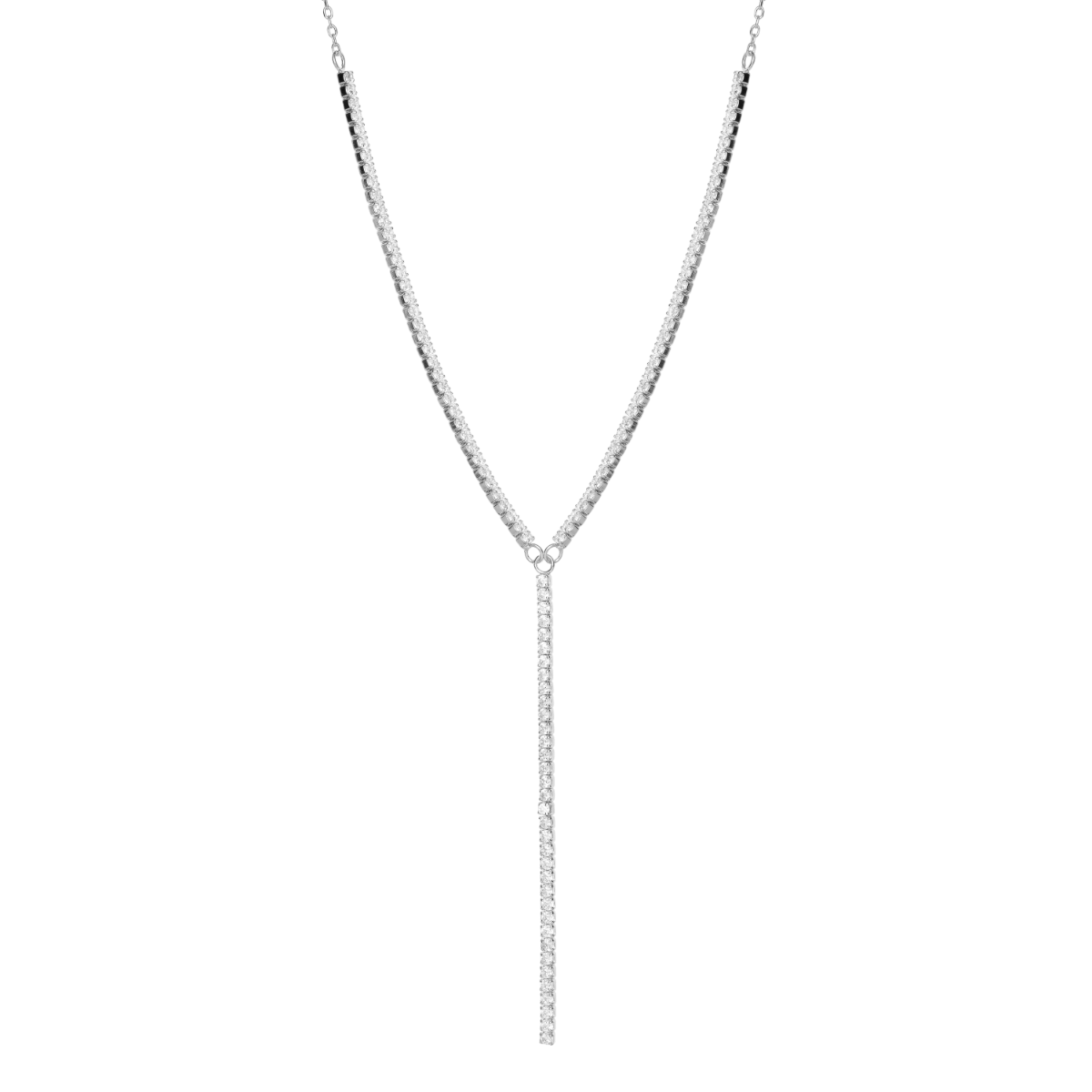 Halssmykke 925 Sølv