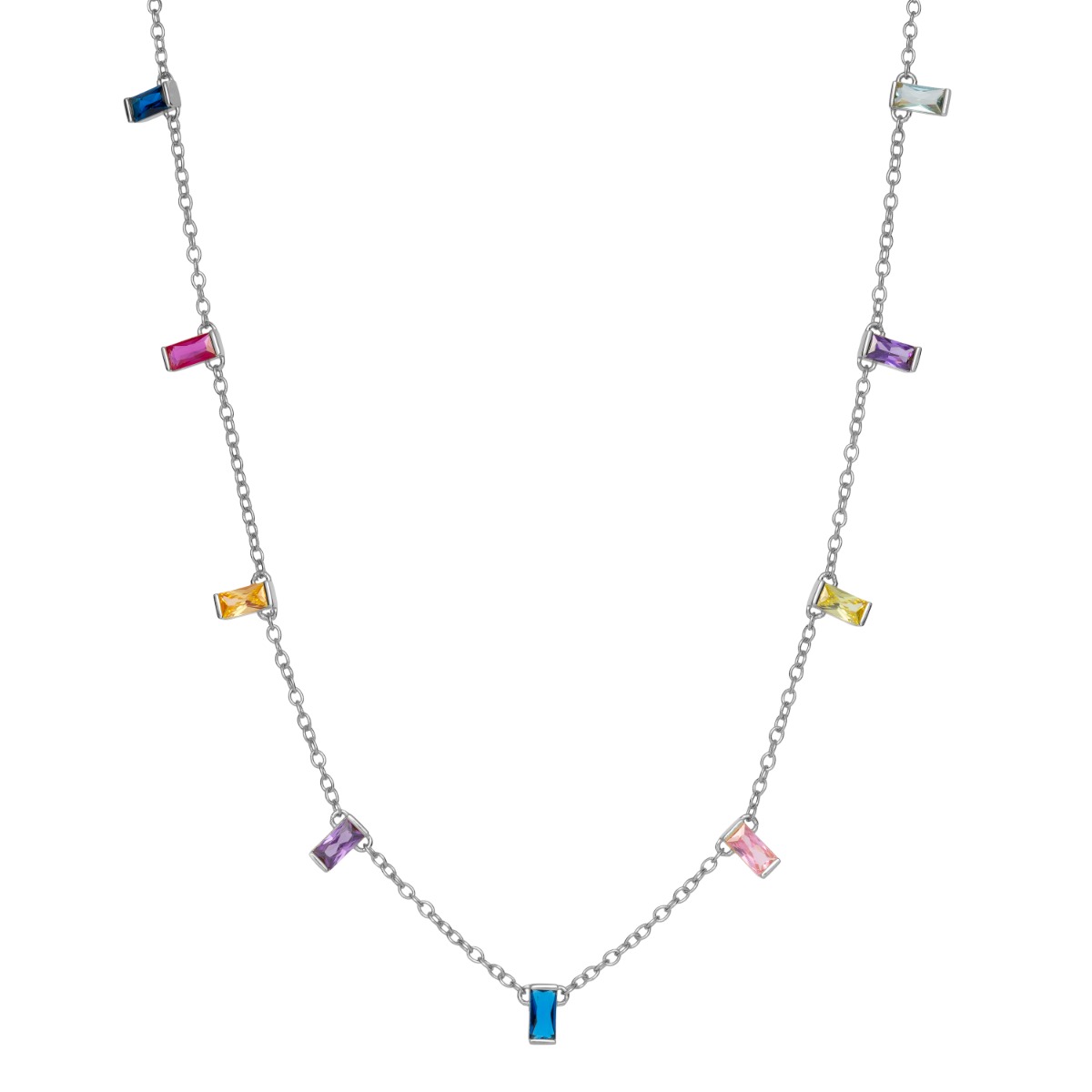 Halssmykke 925 Sølv