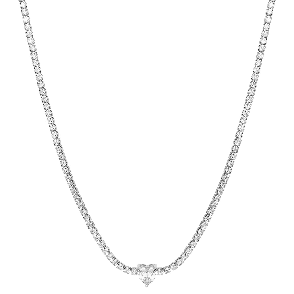 Halssmykke 925 Sølv