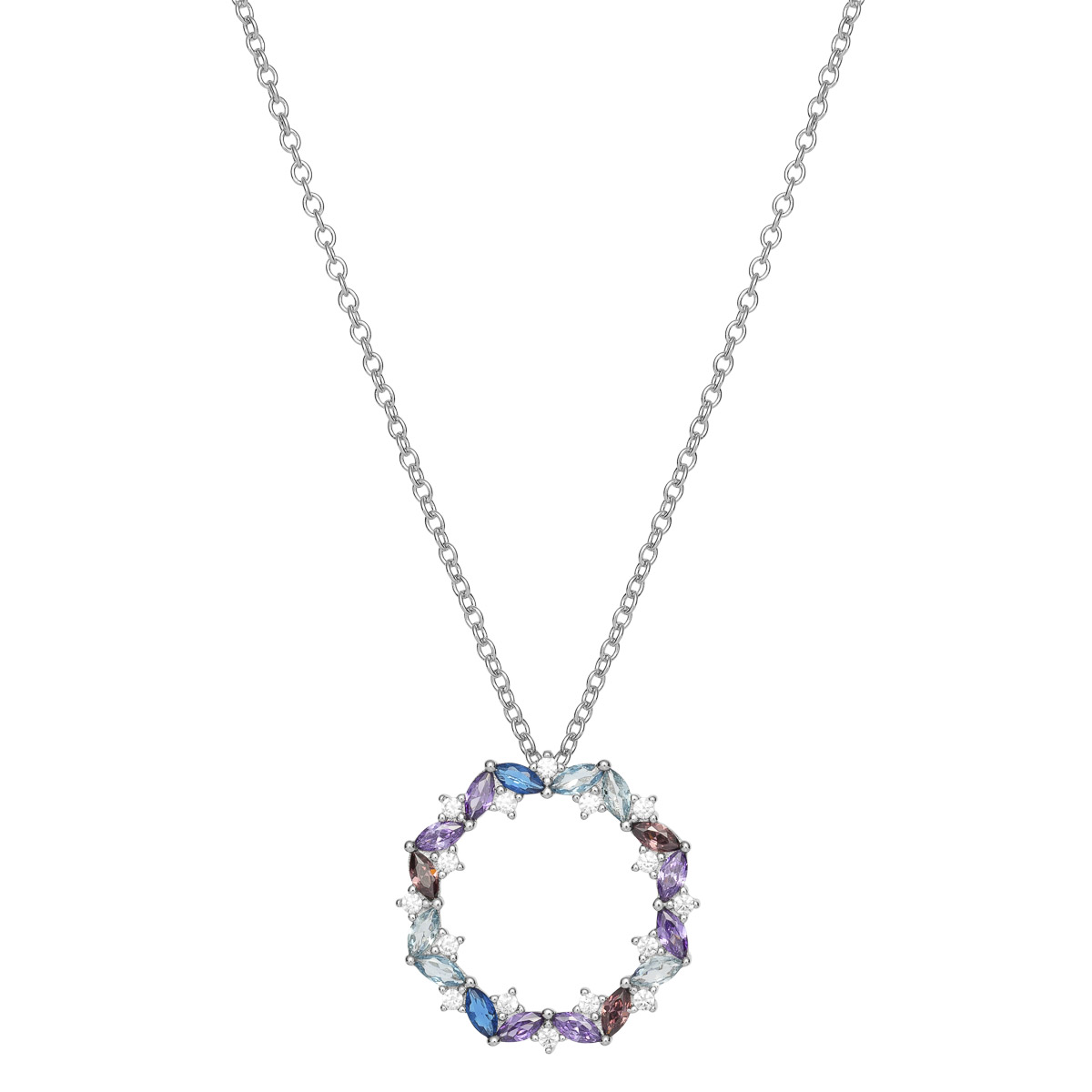 Halssmykke 925 Sølv