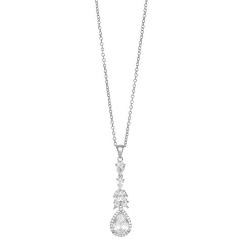 Halssmykke 925 Sølv