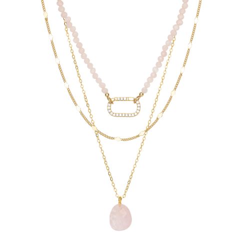 Halssmykke Annet Metall