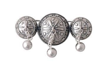 halssølje Troms, oksidert