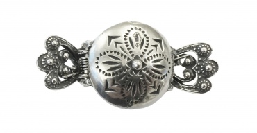 Hårklype , Emma, stor, oksider