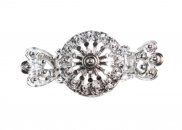 Hårklype , Oda, stor, hvit