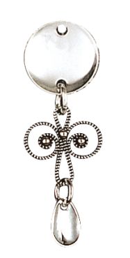 heng 133, oksidert pk a 5 stk