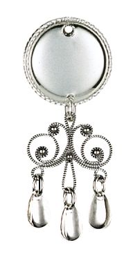 heng 138, tråkantløvnt, oksidert p