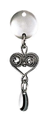 heng 177, oksidert, pk a 5 stk