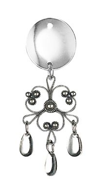 heng 198/199 glatt, oksidert p