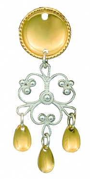 heng 198/199 tråkantløvnt, kv/fg p