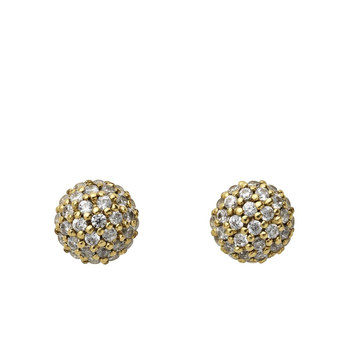 Miniature Sparkle earring 
