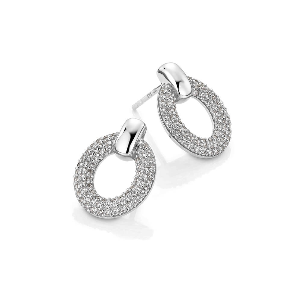 Øredobber 925 Sølv