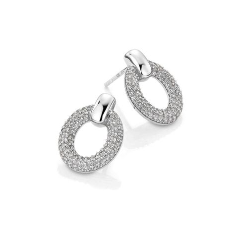 Øredobber 925 Sølv