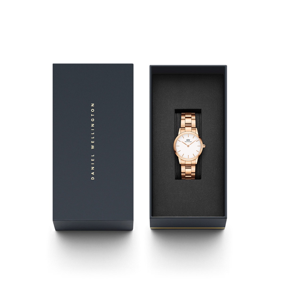 Daniel Wellington Iconic Link 28 mm Bj rklund