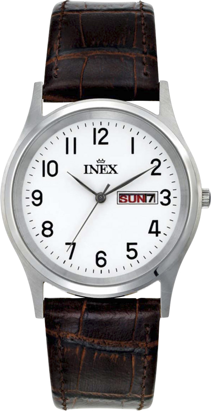 Inex PF12124RS-HA