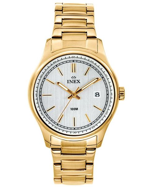 Inex TM76207D-LI