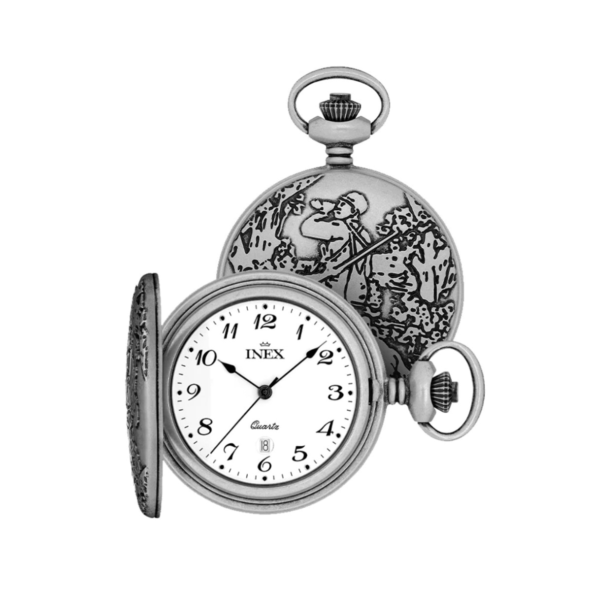 Lommeur Jeger CF26301-1C-HA