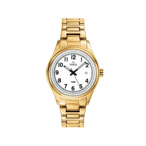 Inex TM76207D-HA