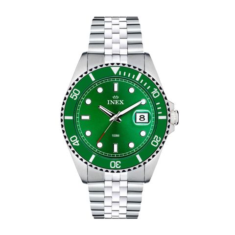 Inex TM76226S-GI