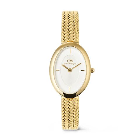 Juliette White Sunray Gold