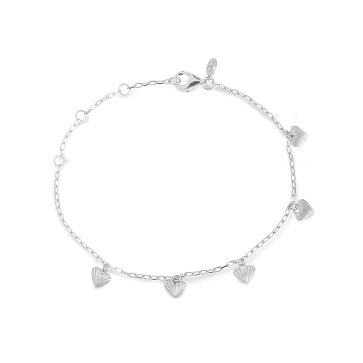 Just Love Armbånd 925 Sølv