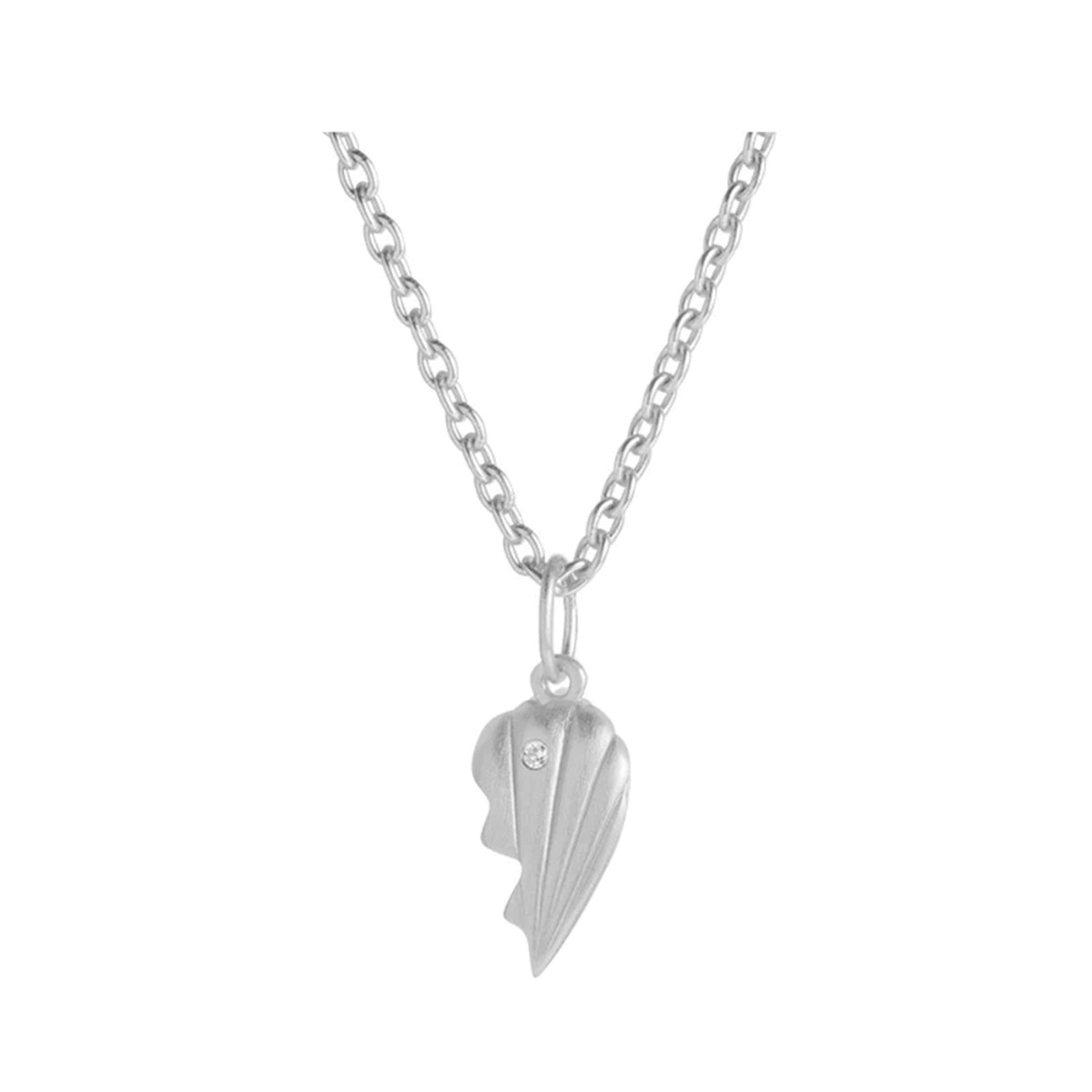 Just Love Høyre Anheng 925 Sølv