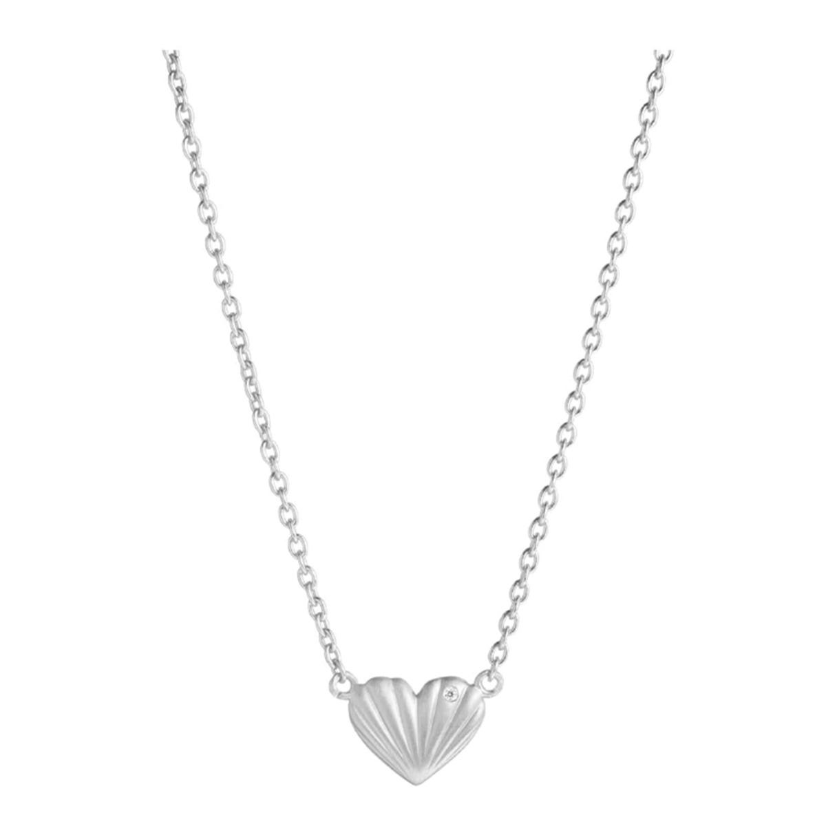Just Love Halssmykke 925 Sølv