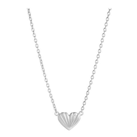 Just Love Halssmykke 925 Sølv