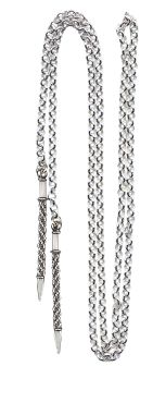 kjede 1,1m m.303100, oksidert