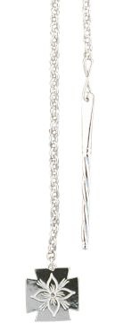 Kjede Rogaland 830 Sølv