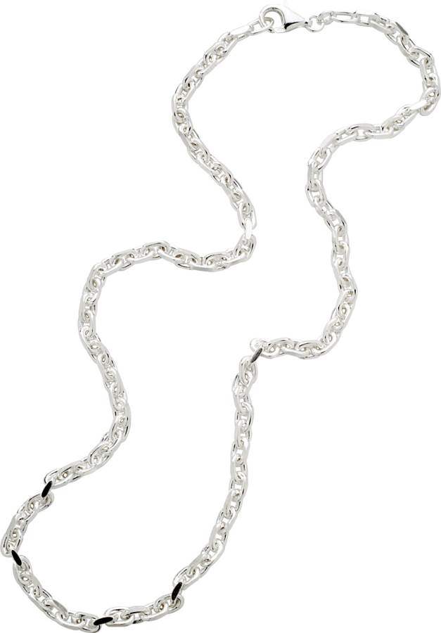 Anker Kjede Sølv 4,2 mm 60 cm