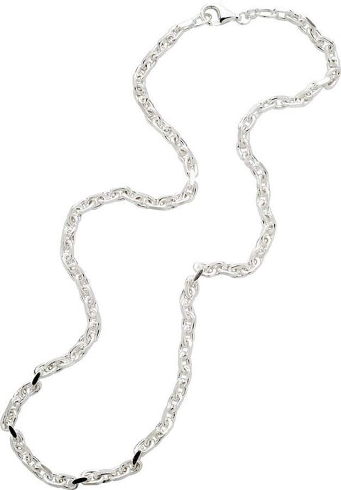 Anker Kjede Sølv 4,2 mm 60 cm