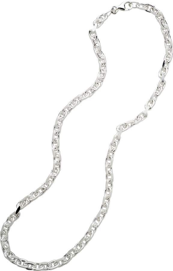 Anker Kjede Sølv 5,5mm 60 cm 