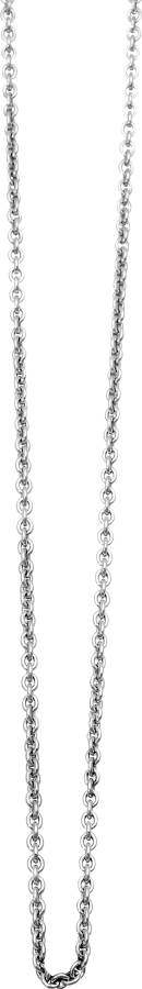 Anker Kjede Sølv 1,9 mm 70 cm 