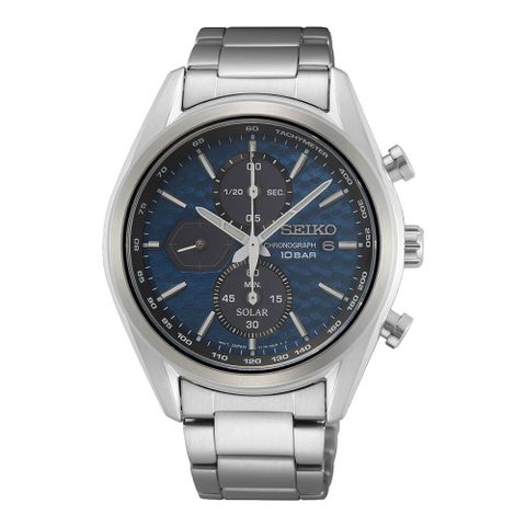 Chronograph Solar 41 mm