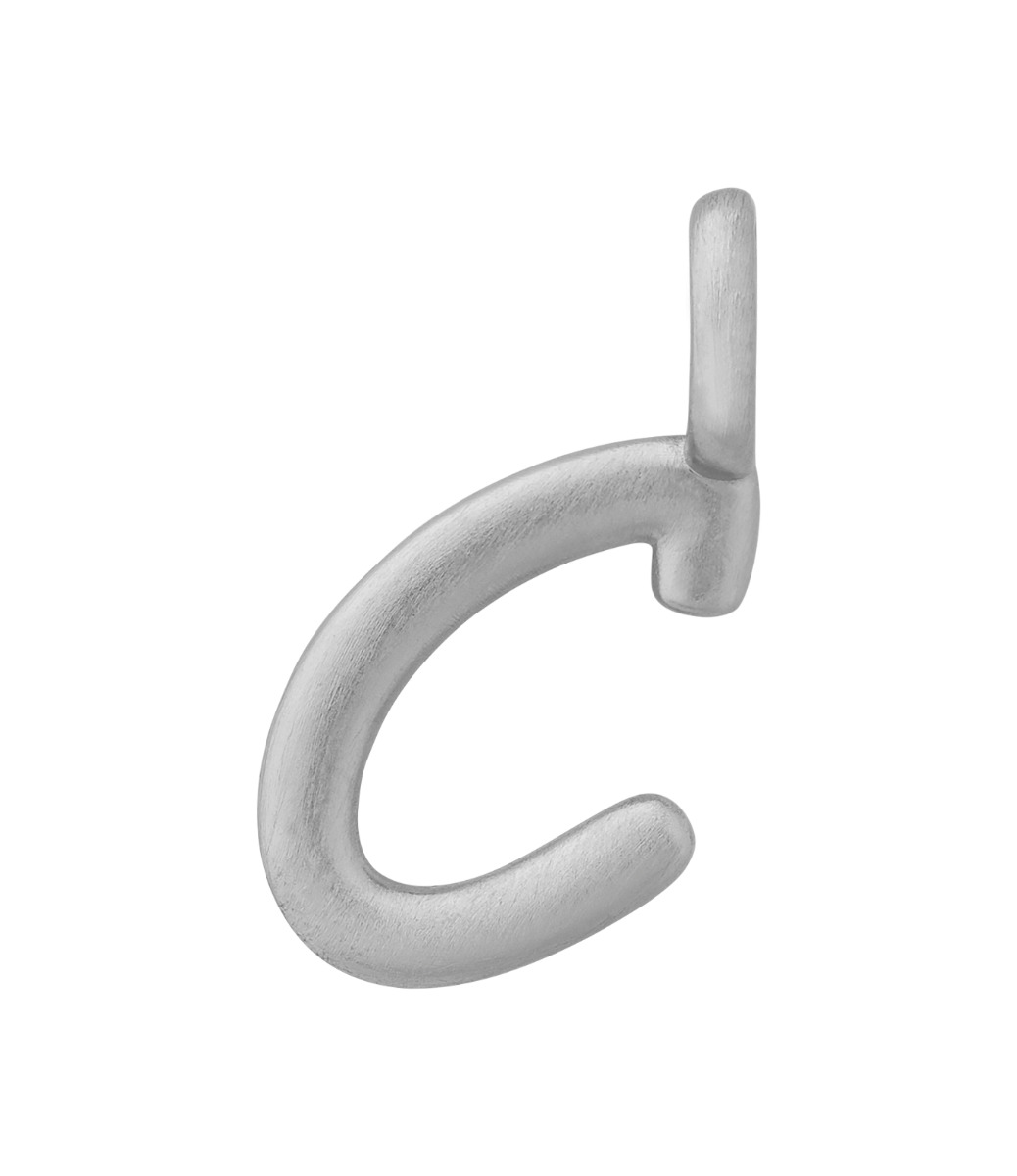 Love Letters C Sølv 